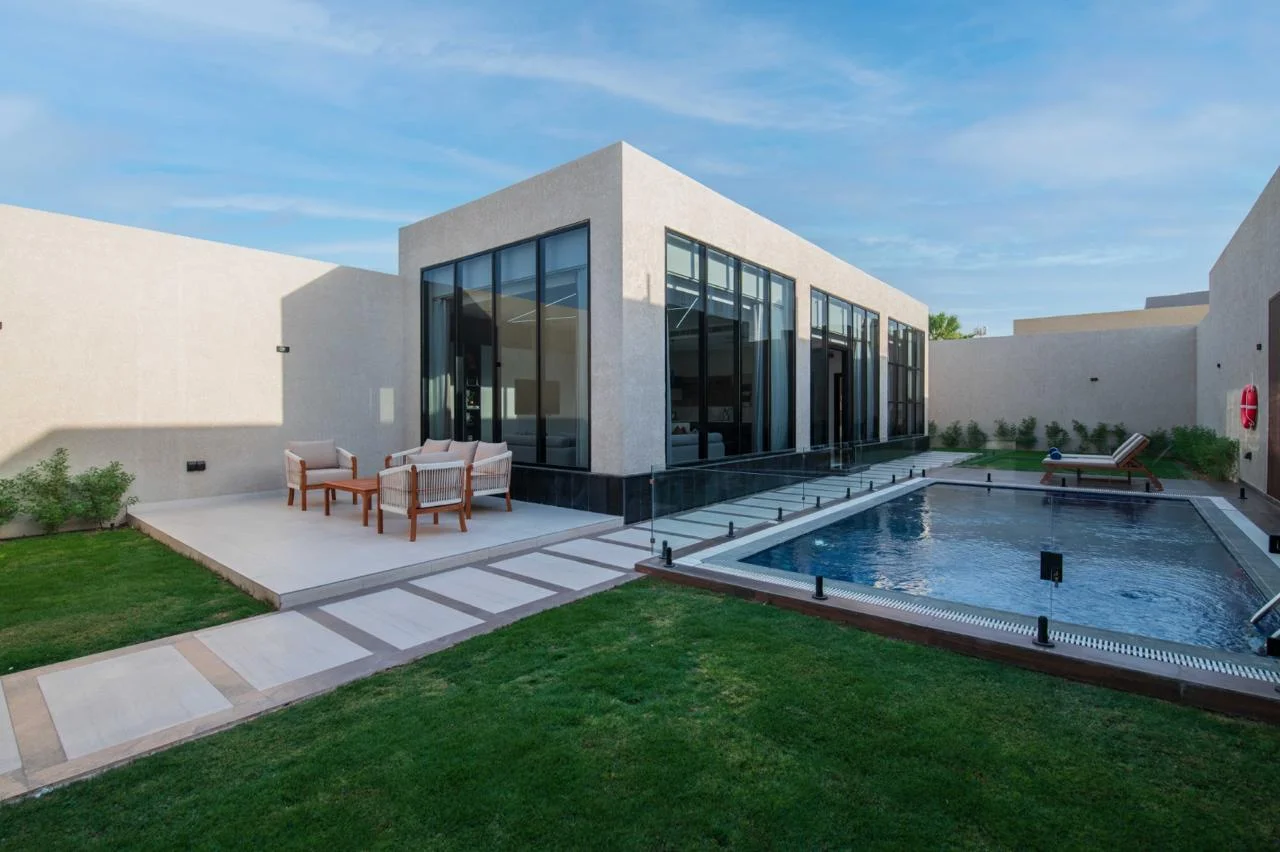 منتجع كلاود