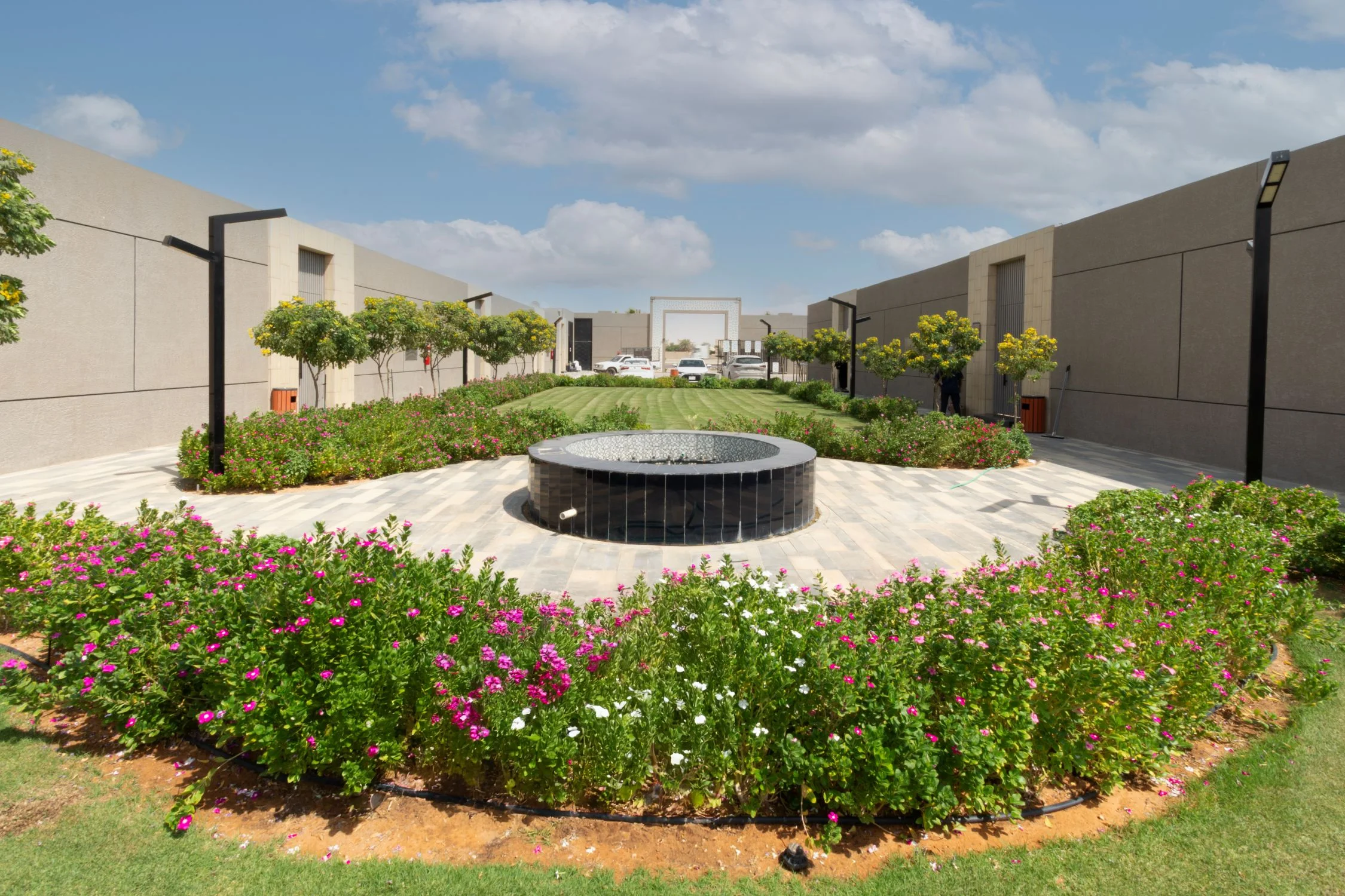 منتجع كلاود